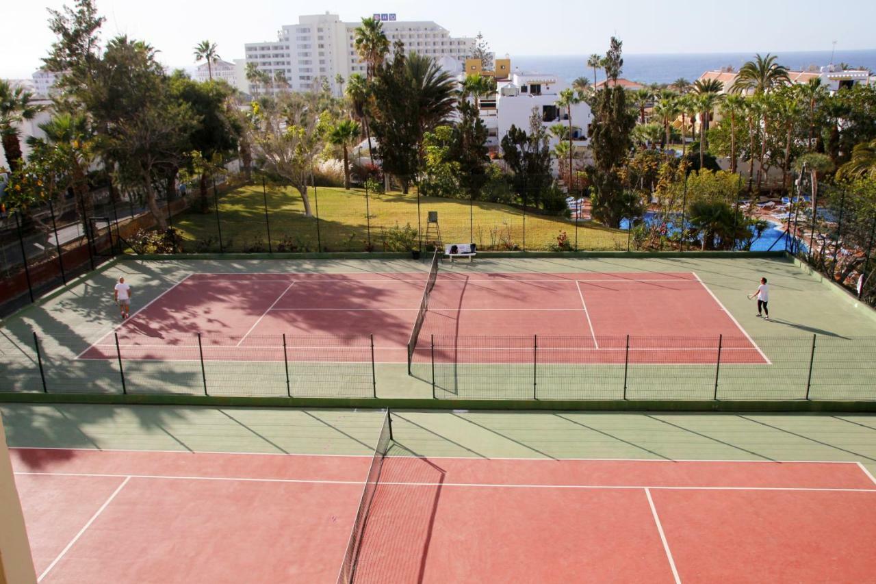 Las Americas Tenerife Playa de las Americas  Exterior photo